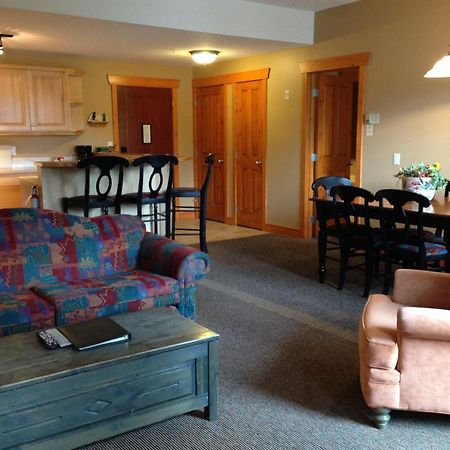 Lizard Creek Lodge Fernie Εξωτερικό φωτογραφία