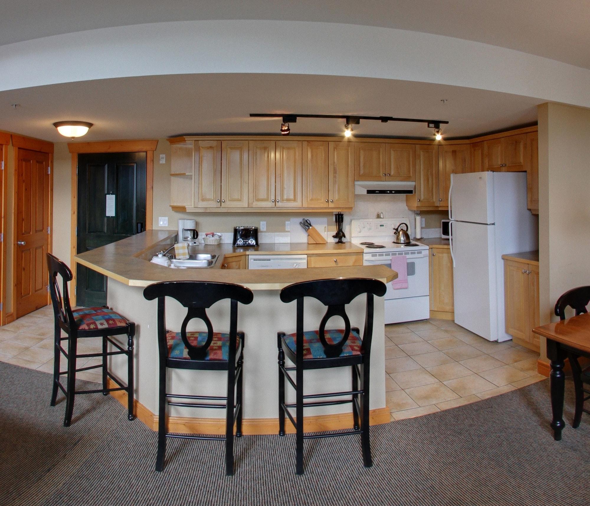 Lizard Creek Lodge Fernie Εξωτερικό φωτογραφία