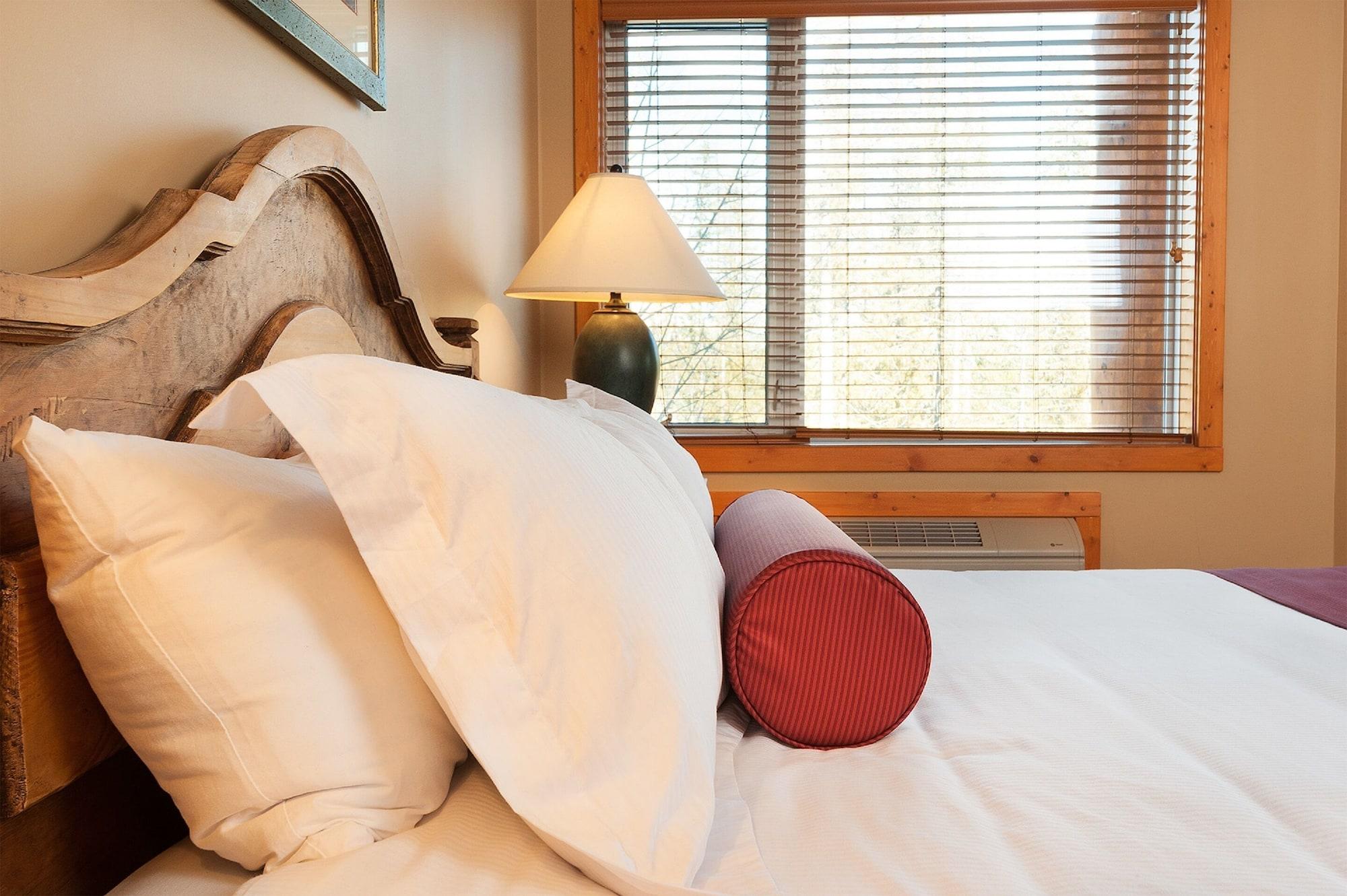 Lizard Creek Lodge Fernie Εξωτερικό φωτογραφία