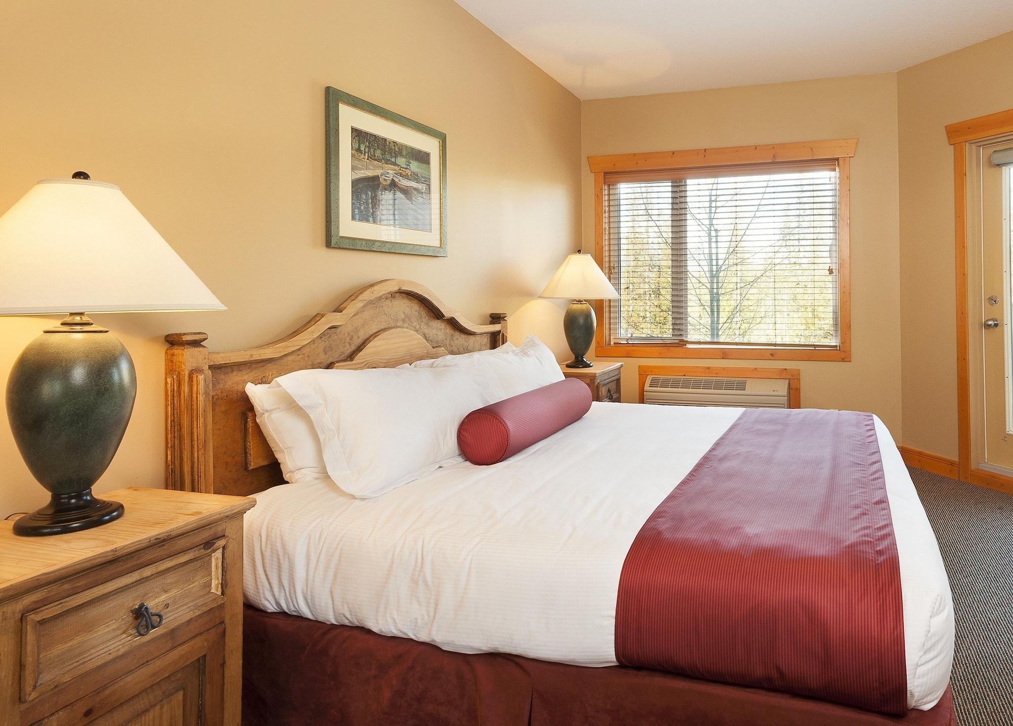 Lizard Creek Lodge Fernie Εξωτερικό φωτογραφία