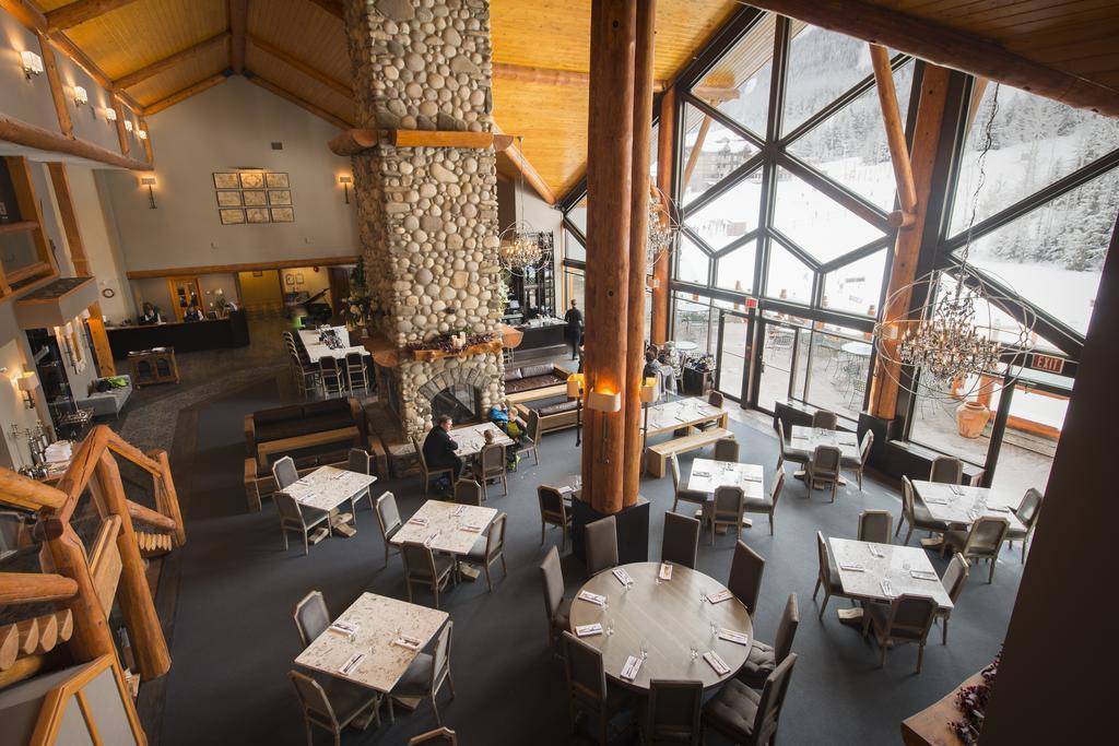 Lizard Creek Lodge Fernie Εξωτερικό φωτογραφία