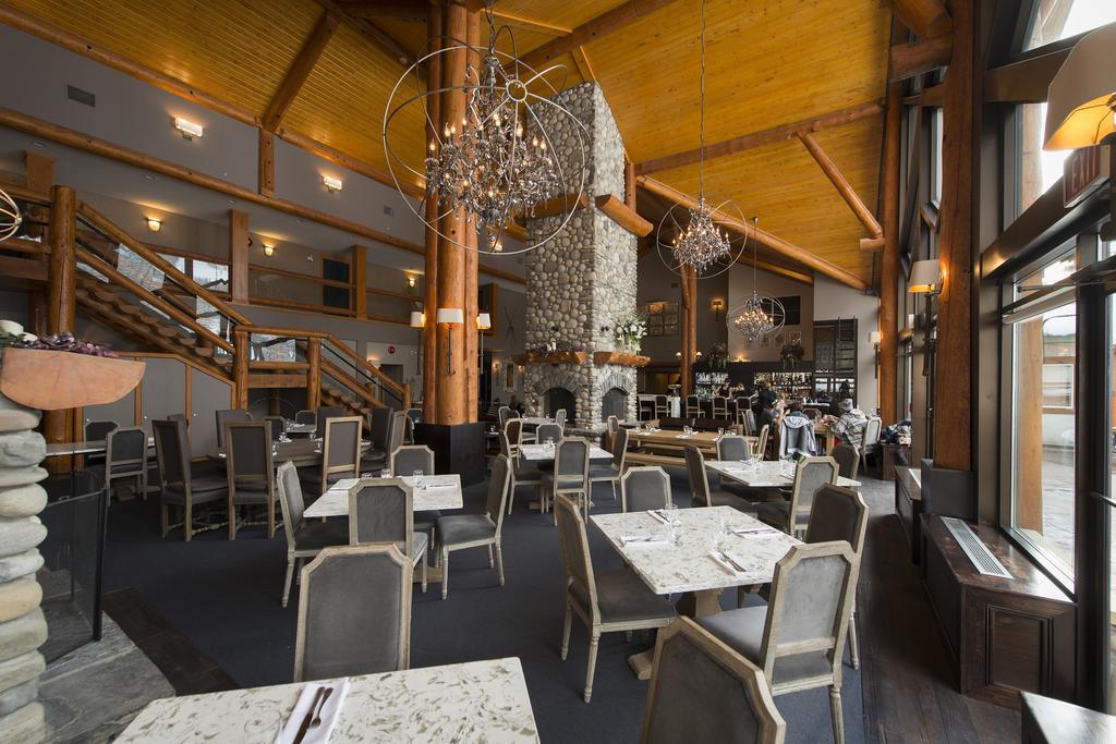 Lizard Creek Lodge Fernie Εξωτερικό φωτογραφία