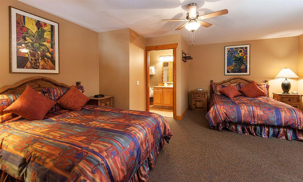 Lizard Creek Lodge Fernie Εξωτερικό φωτογραφία