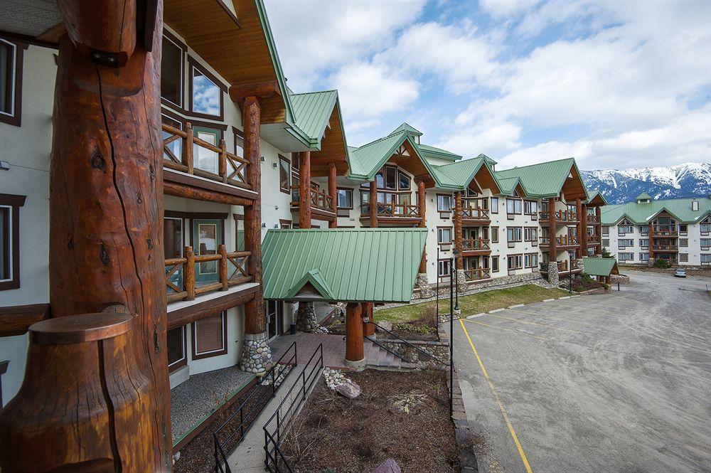 Lizard Creek Lodge Fernie Εξωτερικό φωτογραφία
