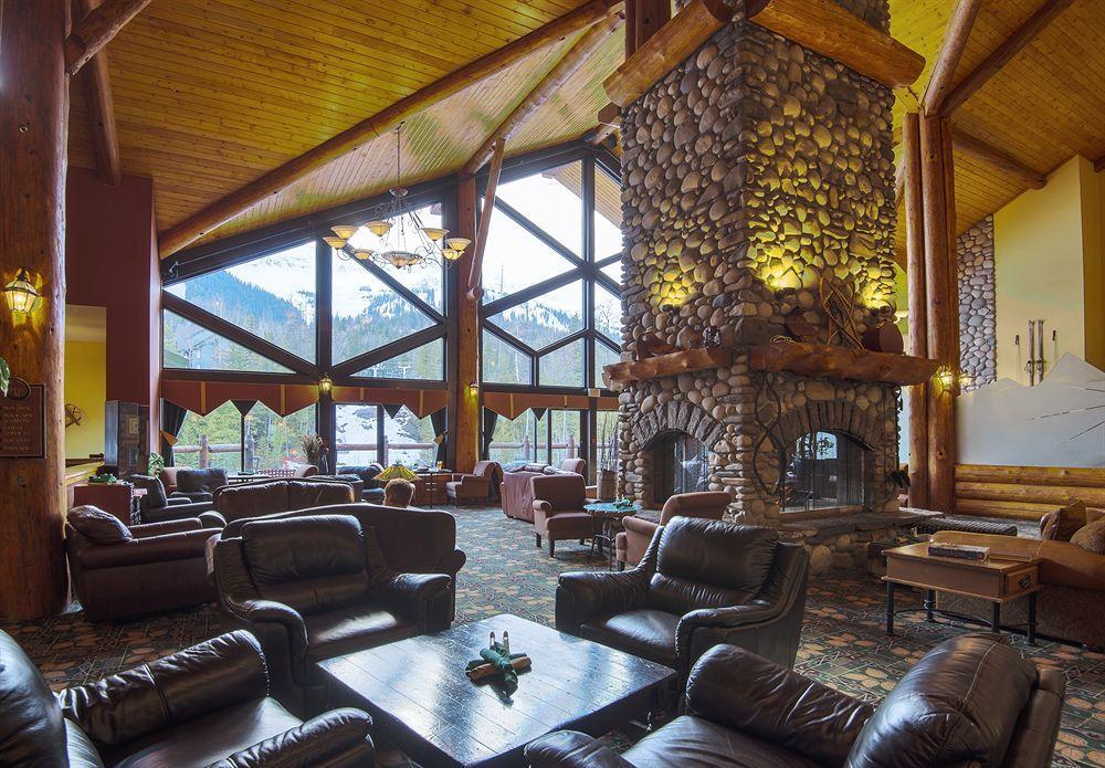 Lizard Creek Lodge Fernie Εξωτερικό φωτογραφία