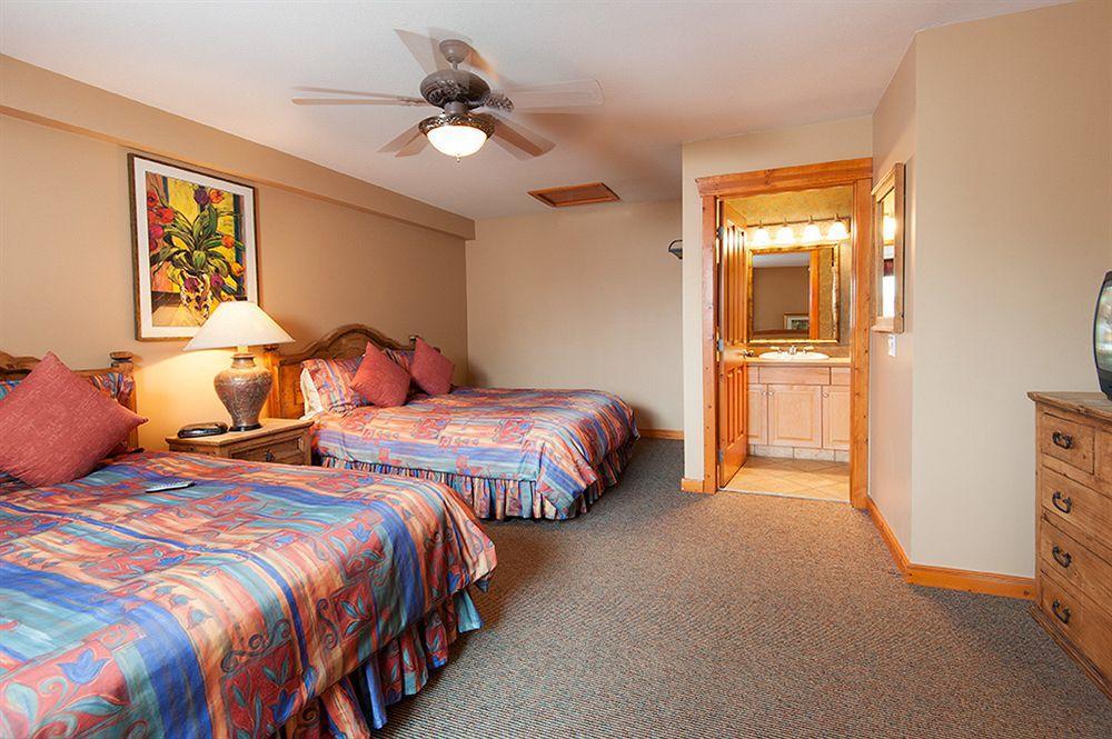 Lizard Creek Lodge Fernie Εξωτερικό φωτογραφία