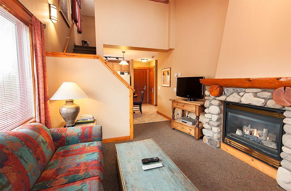 Lizard Creek Lodge Fernie Εξωτερικό φωτογραφία