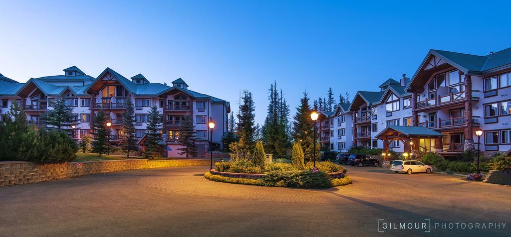 Lizard Creek Lodge Fernie Εξωτερικό φωτογραφία