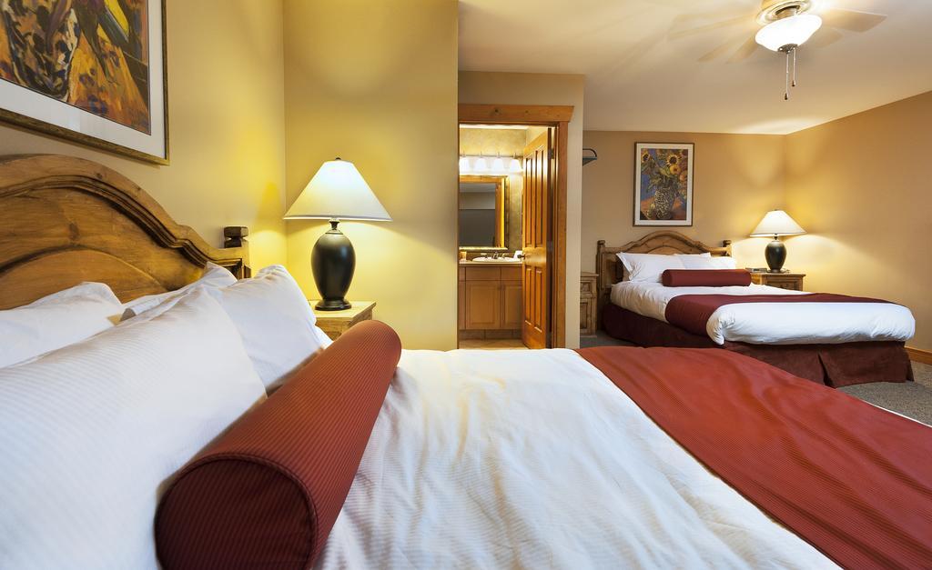 Lizard Creek Lodge Fernie Εξωτερικό φωτογραφία
