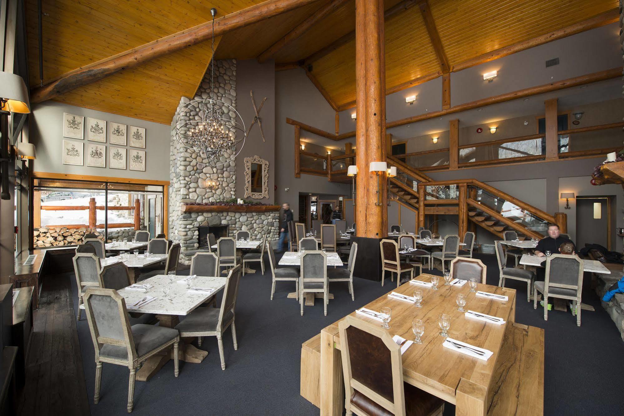 Lizard Creek Lodge Fernie Εξωτερικό φωτογραφία