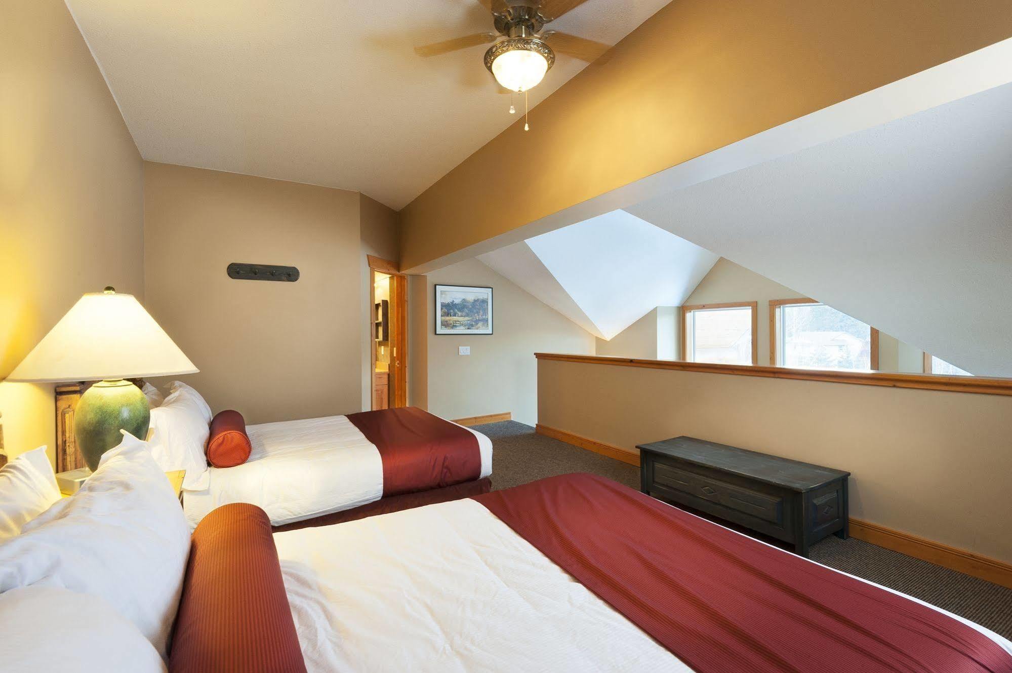 Lizard Creek Lodge Fernie Εξωτερικό φωτογραφία